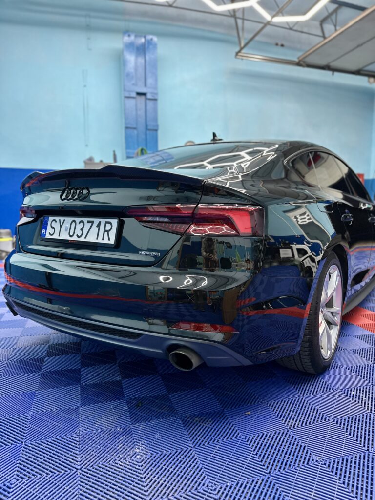 Blask, który ma trwać: Realna żywotność powłoki ceramicznej w 2026 roku